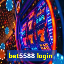 bet5588 login